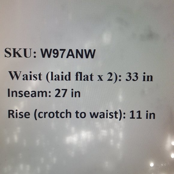 Adidas Womens Track Pants - Medium - Pre-owned - W97ANW - Picture 7 of 7